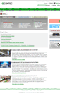 Mobile Screenshot of contec-usa.com